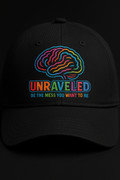 Unraveled Hat